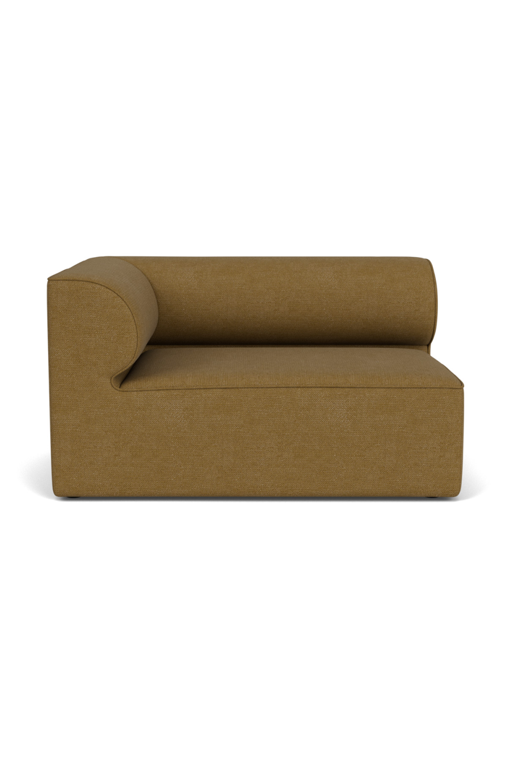 Upholstered Modular Sofa | Audo Copenhagen Eave | Oroa.com