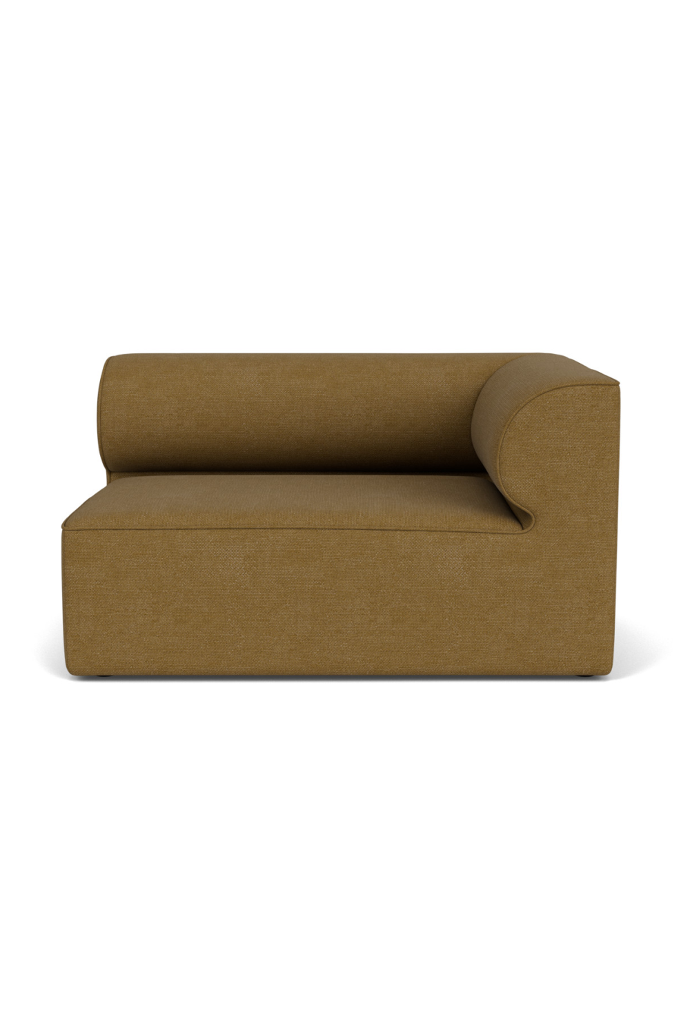 Upholstered Modular Sofa | Audo Copenhagen Eave | Oroa.com
