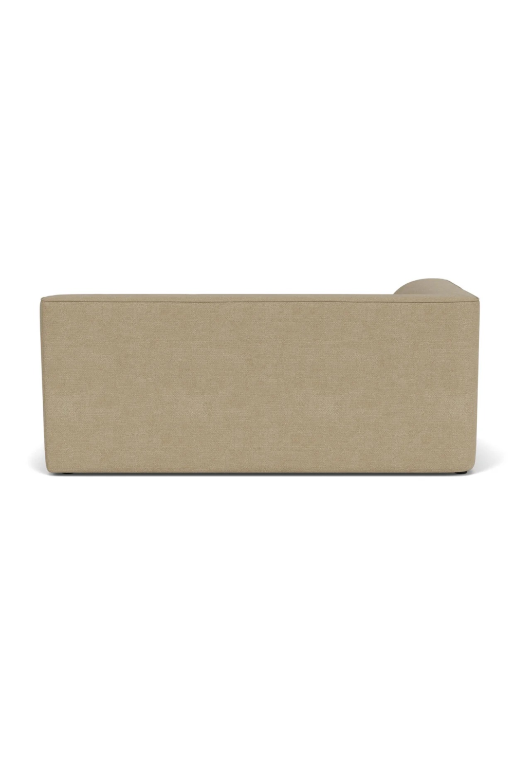 Single-Armed Modular Corner Sofa | Audo Copenhagen Eave | Oroa.com