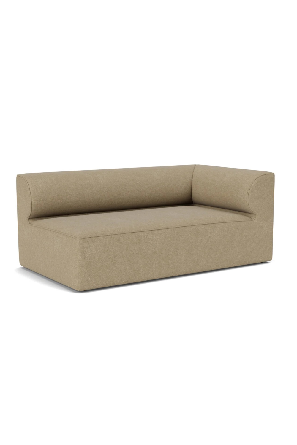Single-Armed Modular Corner Sofa | Audo Copenhagen Eave | Oroa.com