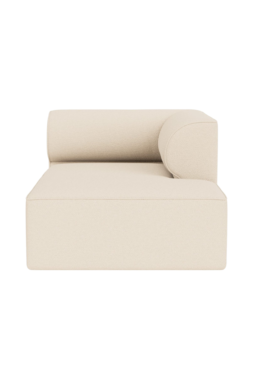 Upholstered Modular Sofa | Audo Copenhagen Eave | Oroa.com