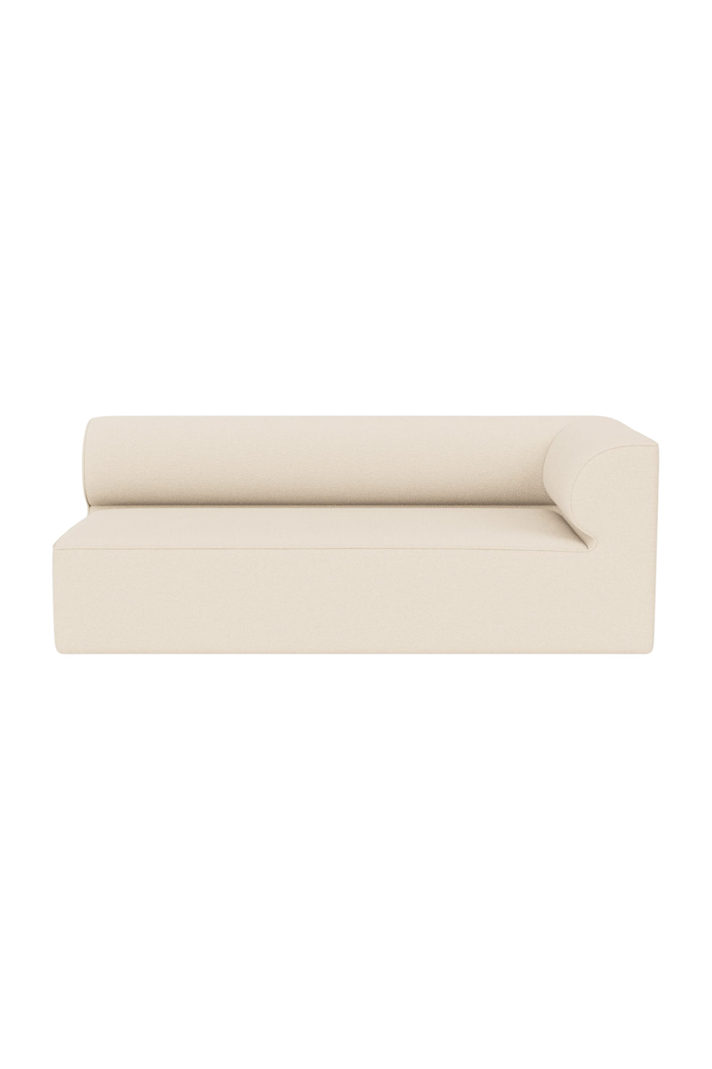 Single-Armed Modular Corner Sofa | Audo Copenhagen Eave | Oroa.com