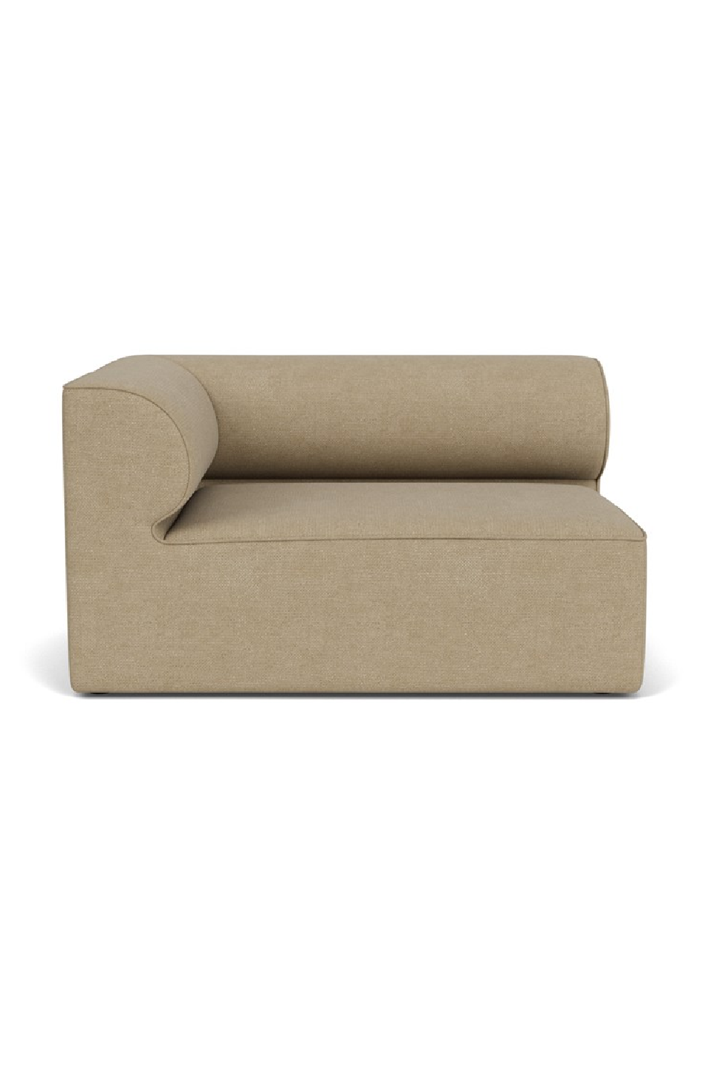 Upholstered Modular Sofa | Audo Copenhagen Eave | Oroa.com