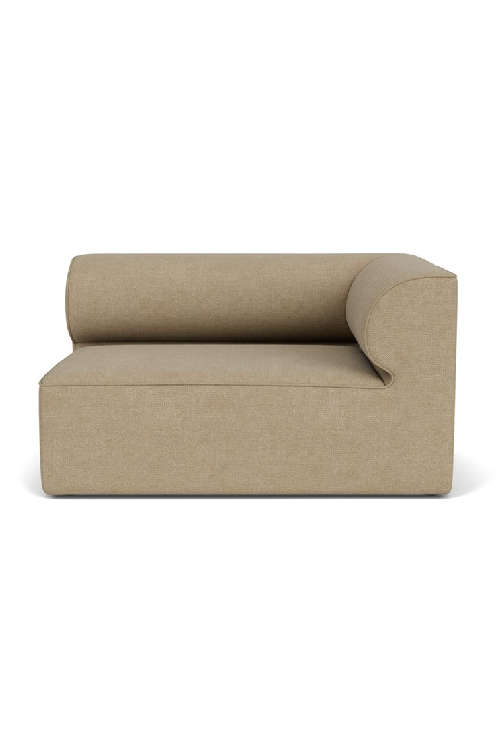 Upholstered Modular Sofa | Audo Copenhagen Eave | Oroa.com