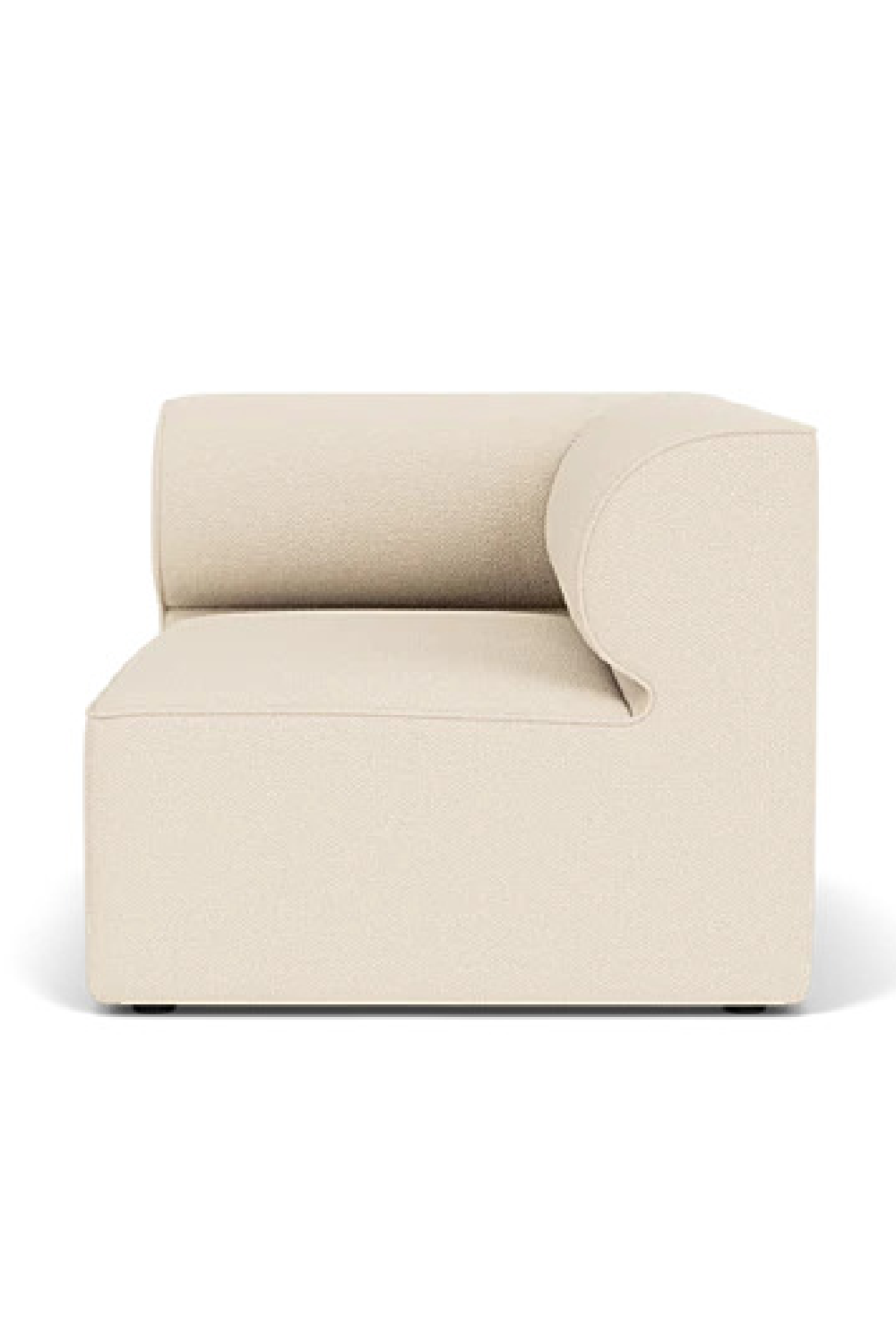 Convex Back Modular Sofa | Audo Copenhagen Eave | Oroa.com
