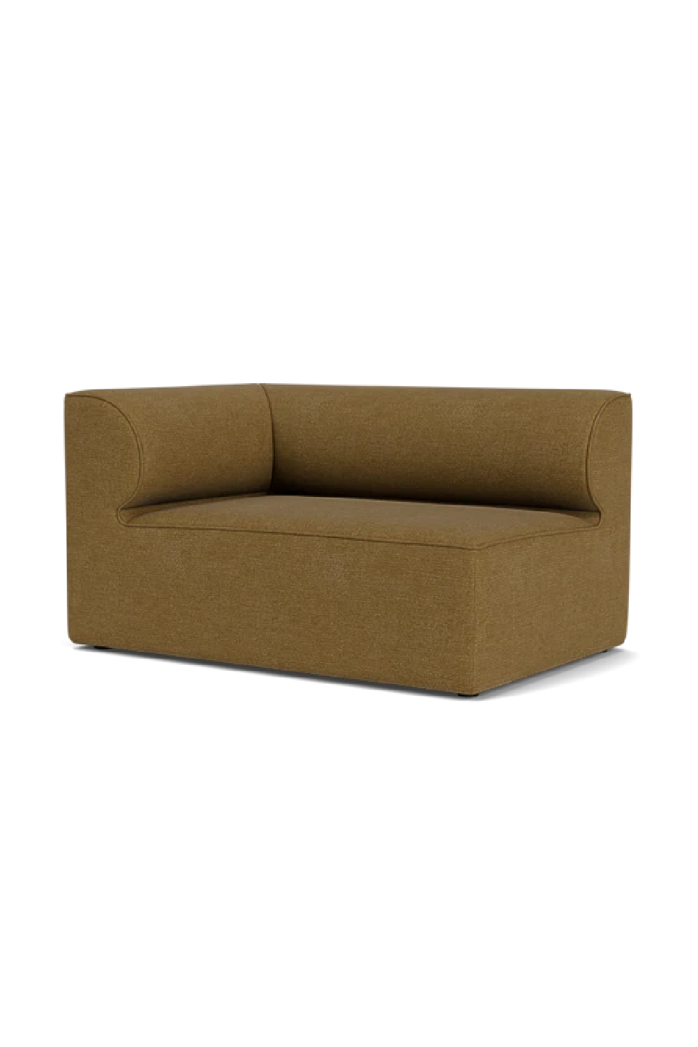 Convex Back Modular Sofa | Audo Copenhagen Eave | Oroa.com