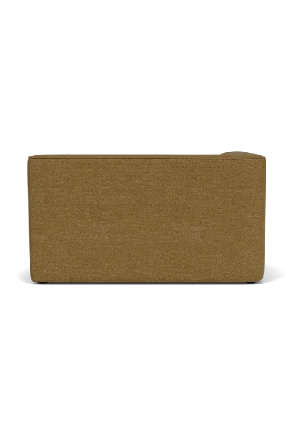 Convex Back Modular Sofa | Audo Copenhagen Eave | Oroa.com