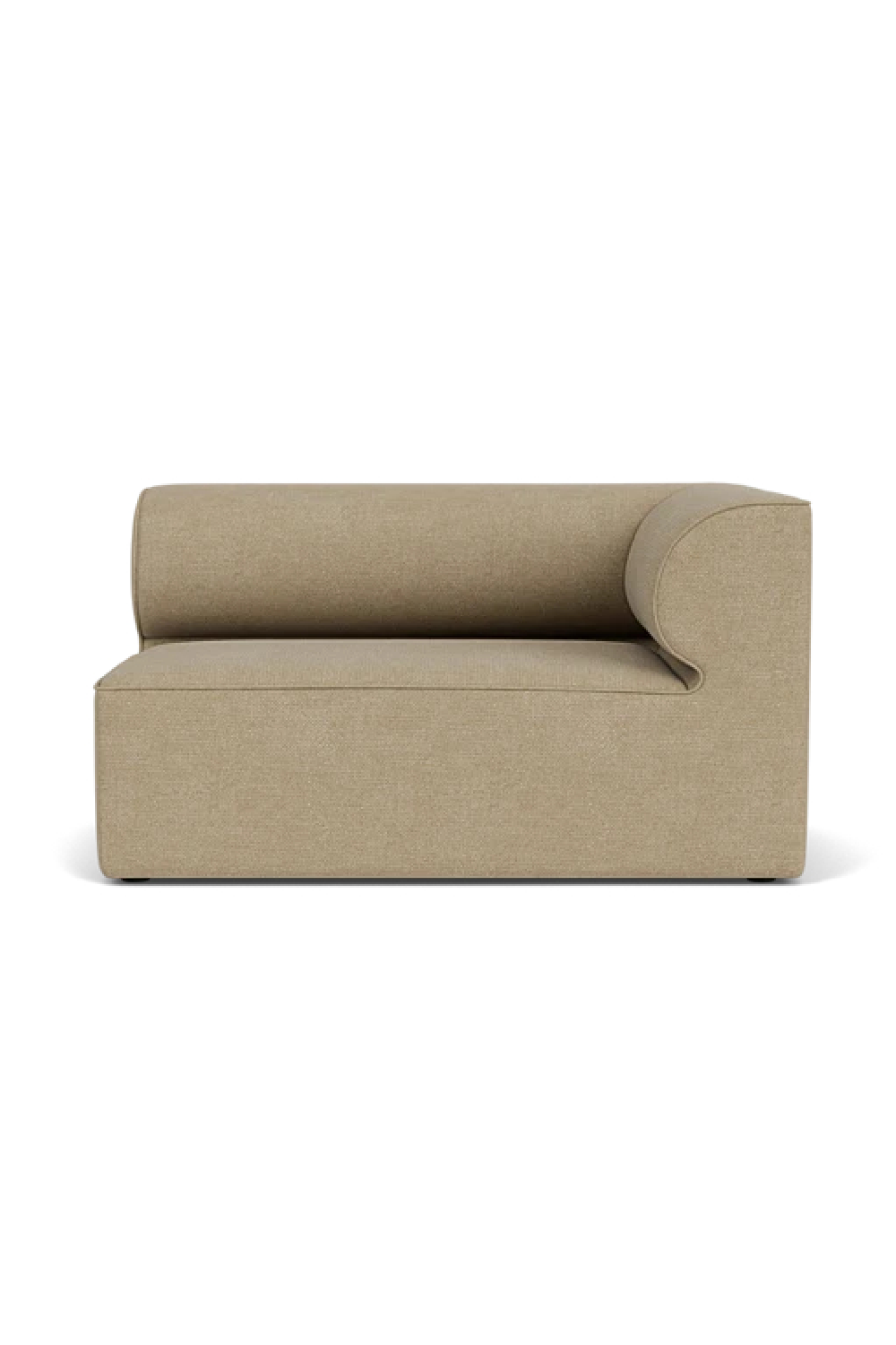 Convex Back Modular Sofa | Audo Copenhagen Eave | Oroa.com