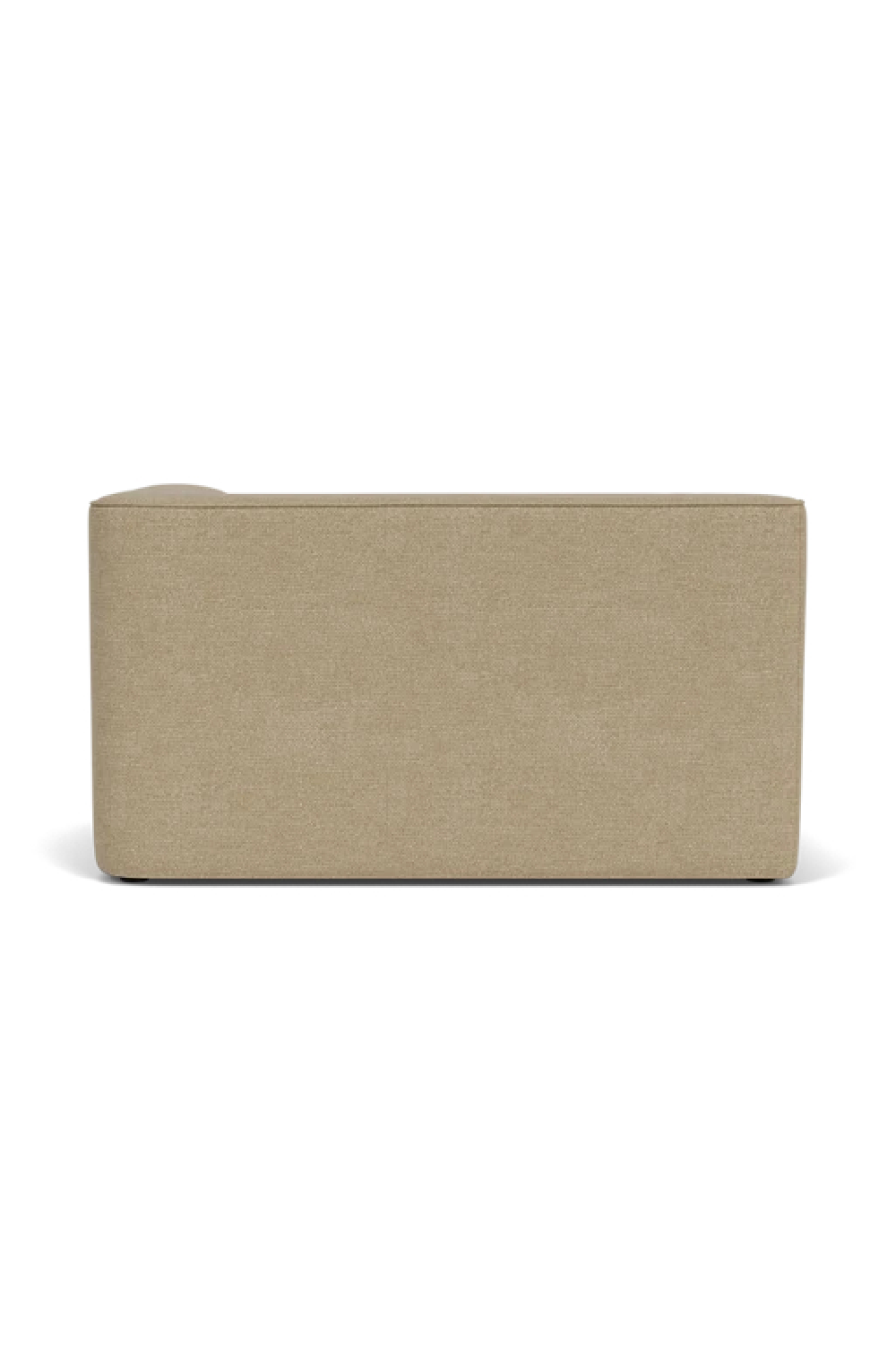 Convex Back Modular Sofa | Audo Copenhagen Eave | Oroa.com