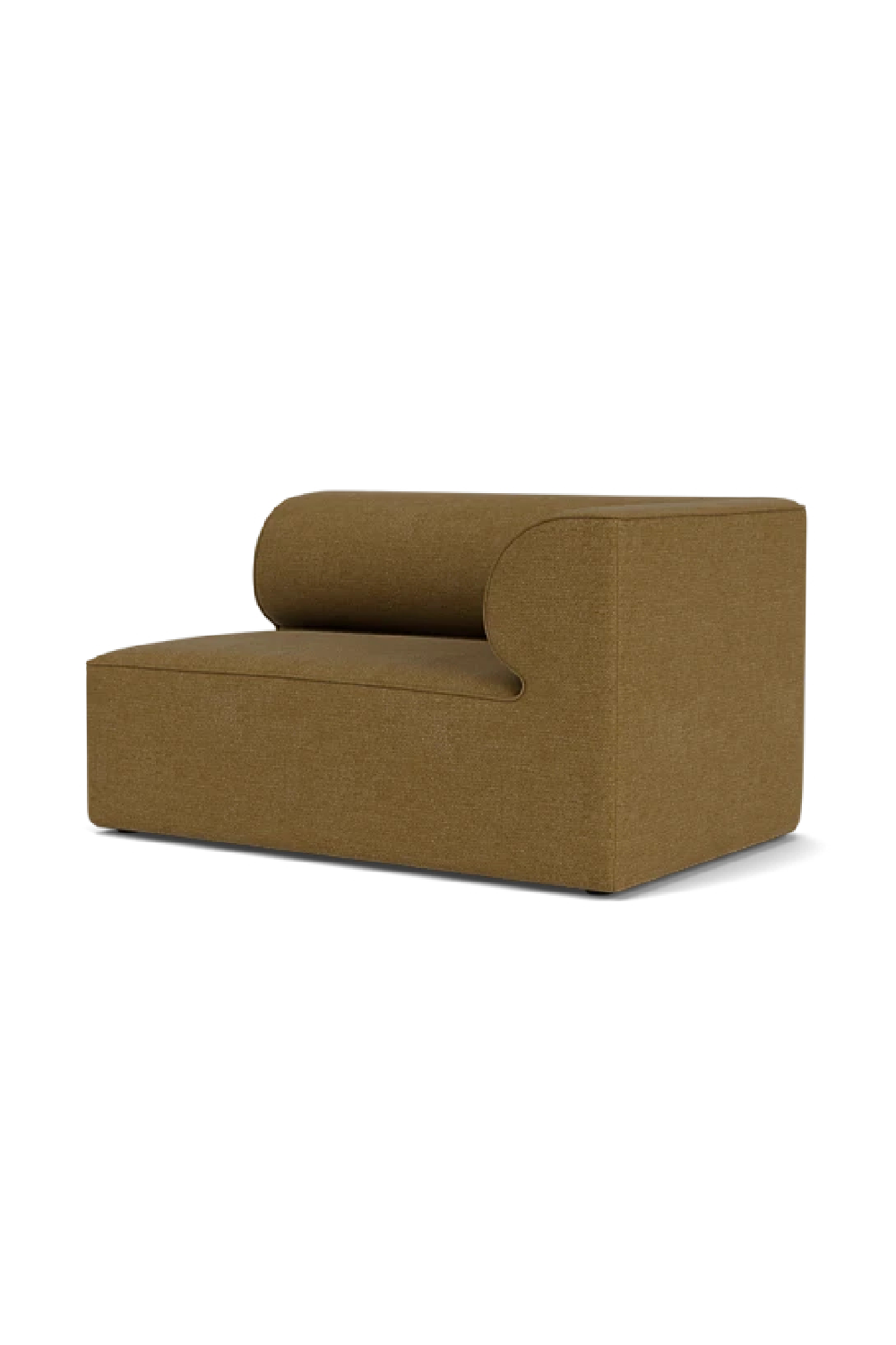 Convex Back Modular Sofa | Audo Copenhagen Eave | Oroa.com