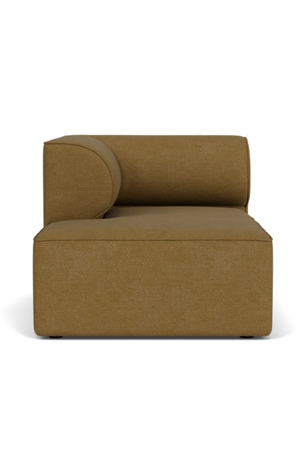 Convex Back Modular Sofa | Audo Copenhagen Eave | Oroa.com