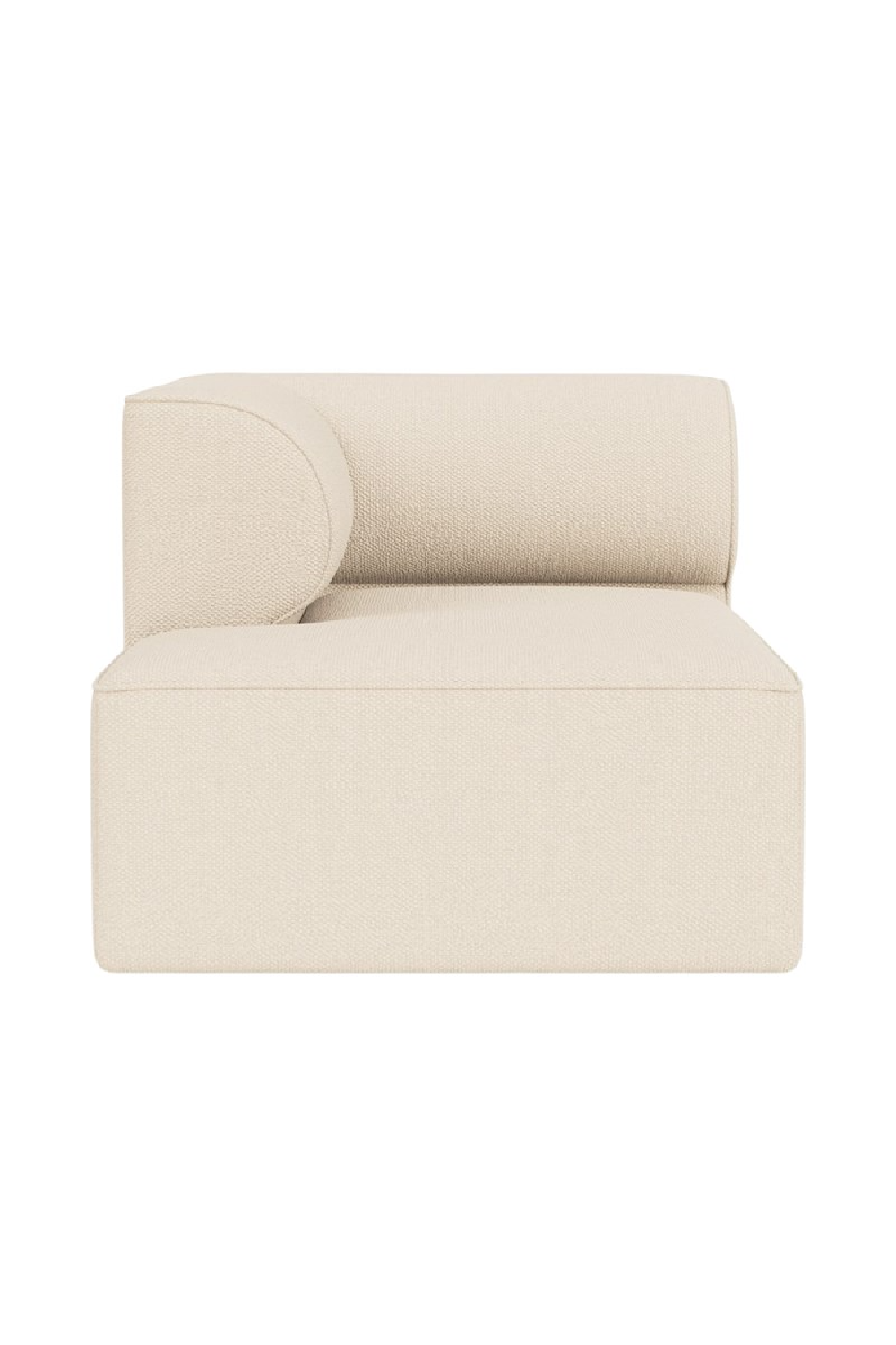 Convex Back Modular Sofa | Audo Copenhagen Eave | Oroa.com