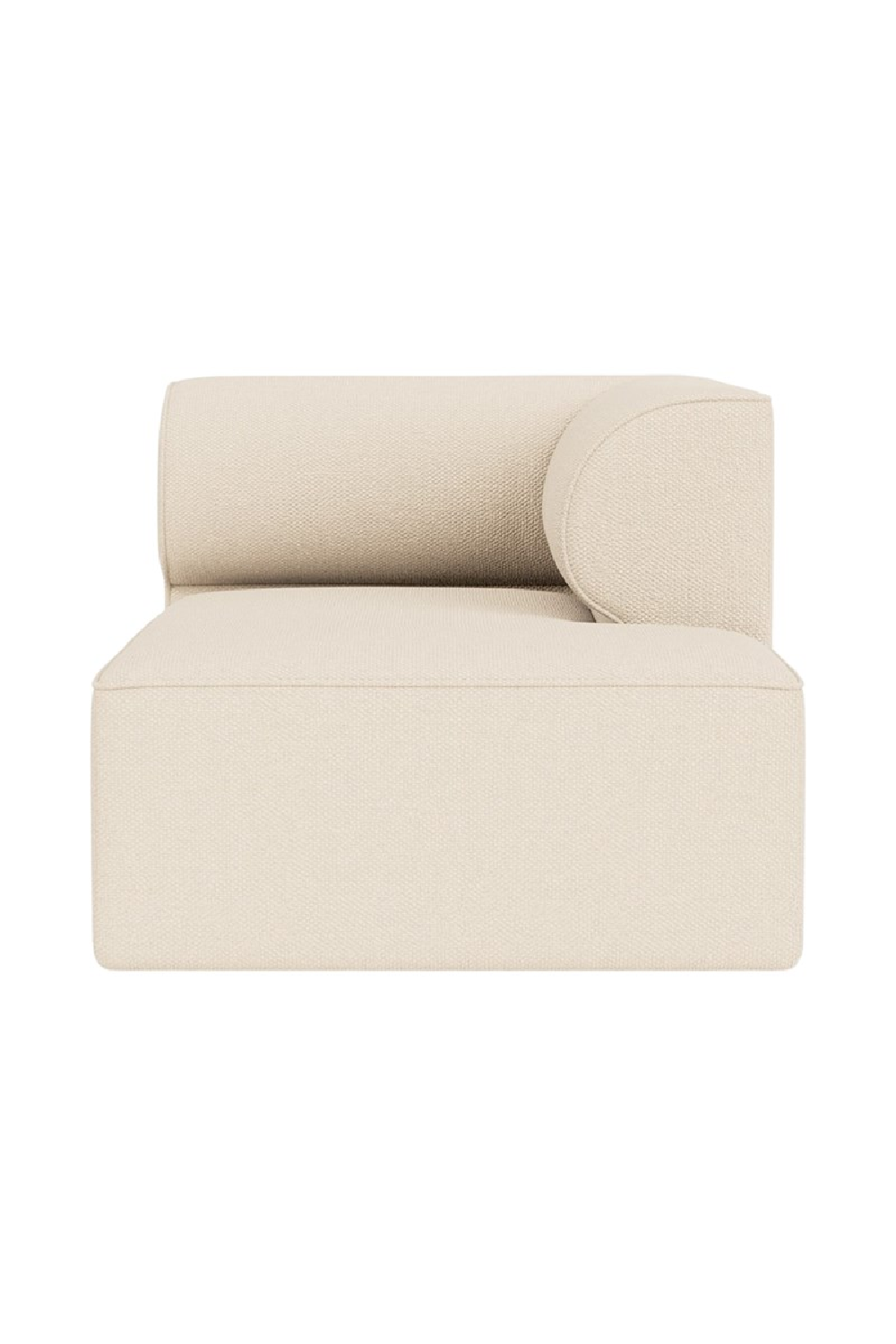 Convex Back Modular Sofa | Audo Copenhagen Eave | Oroa.com
