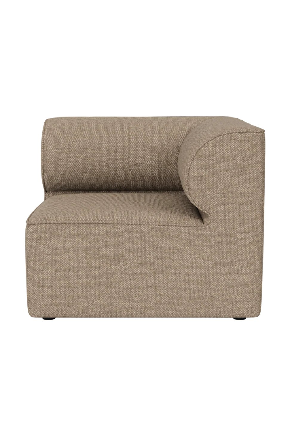 Modular Corner Sofa | Audo Copenhagen Eave | Oroa.com