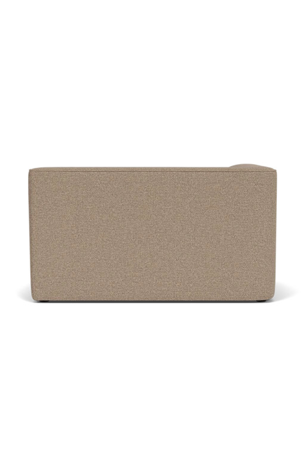 Convex Back Modular Sofa | Audo Copenhagen Eave | Oroa.com