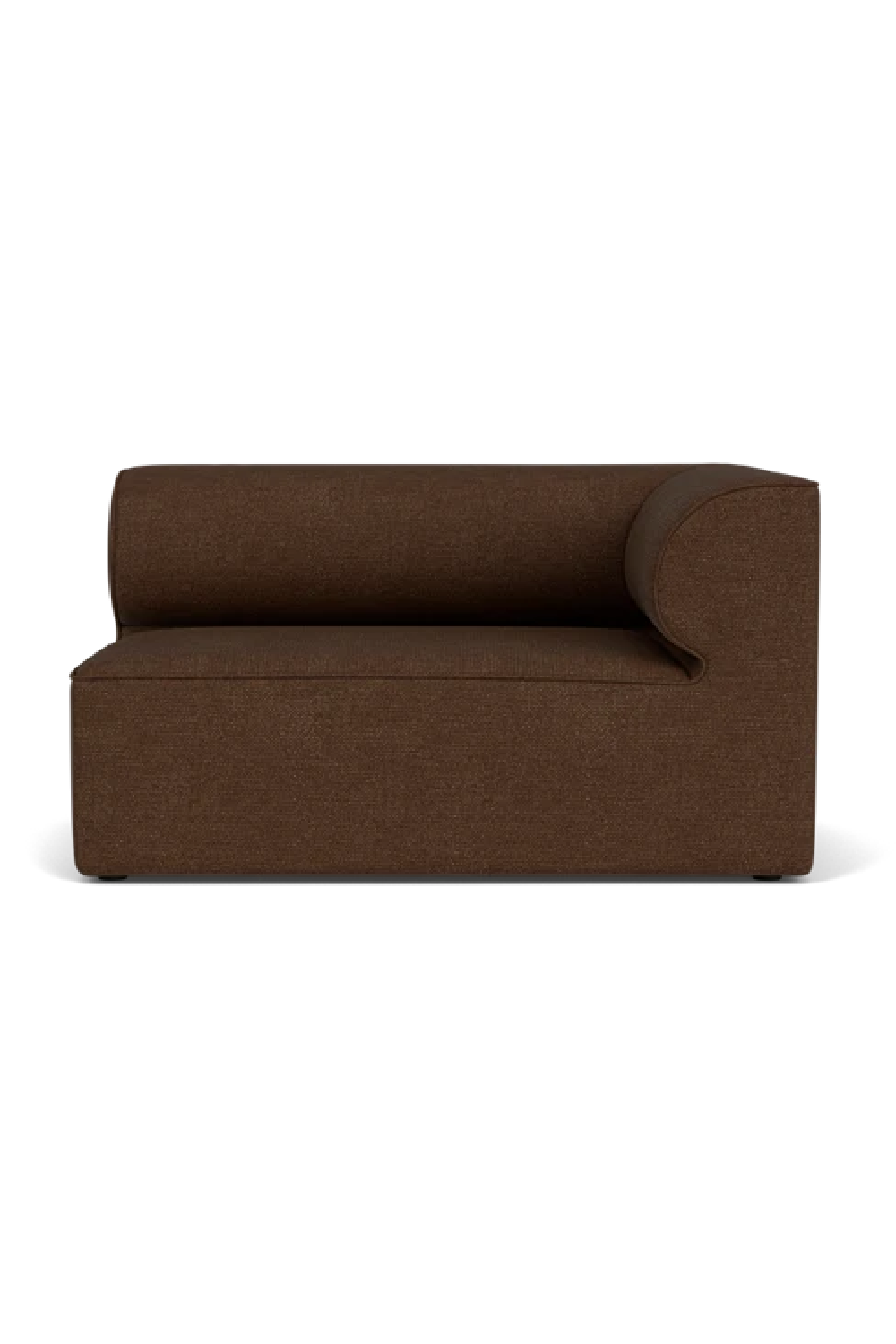 Convex Back Modular Sofa | Audo Copenhagen Eave | Oroa.com