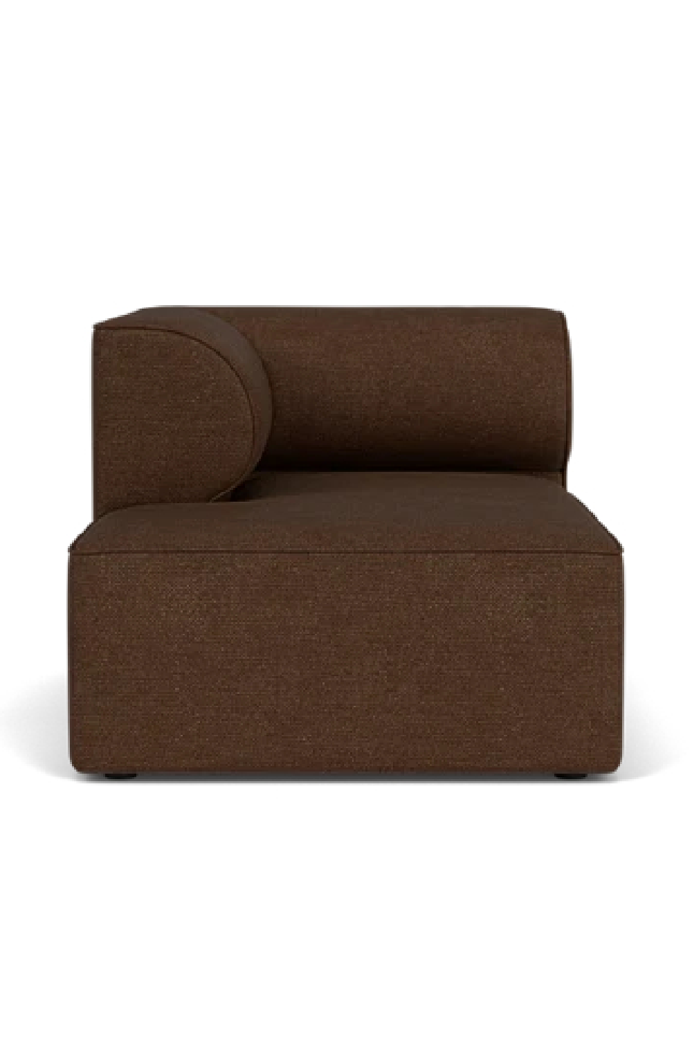 Convex Back Modular Sofa | Audo Copenhagen Eave | Oroa.com