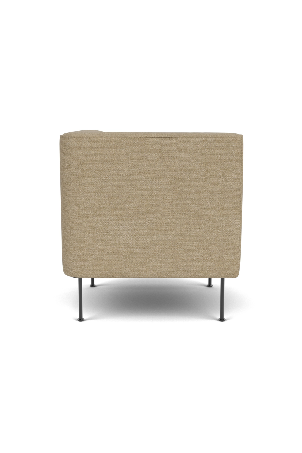 Corner Module Dining Sofa | Audo Copenhagen Eave | Oroa.com