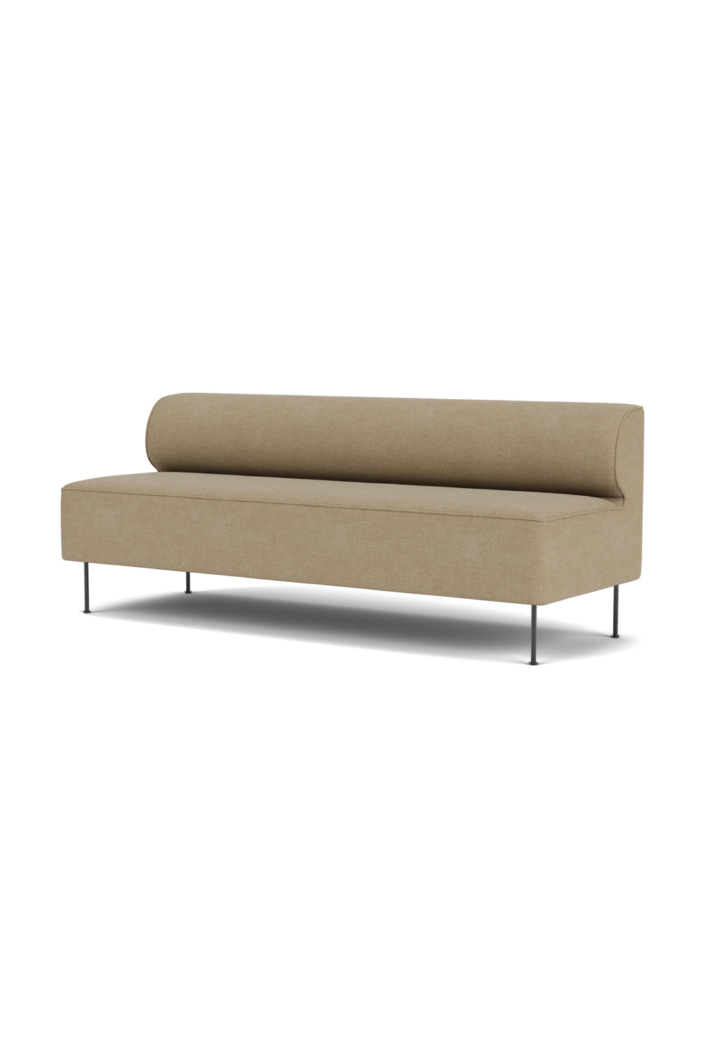 Open Module Dining Sofa | Audo Copenhagen Eave | Oroa.com