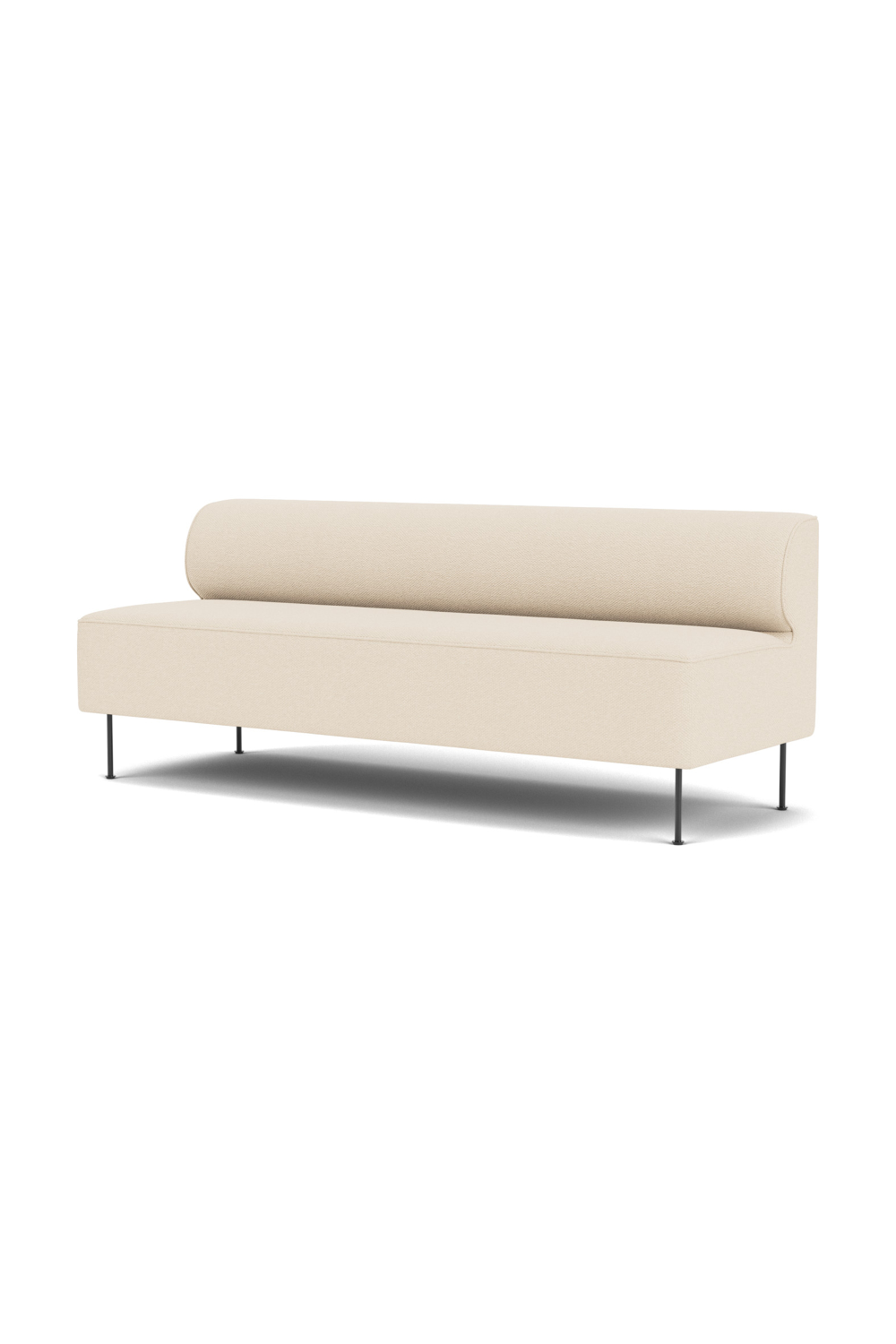 Open Module Dining Sofa | Audo Copenhagen Eave | Oroa.com