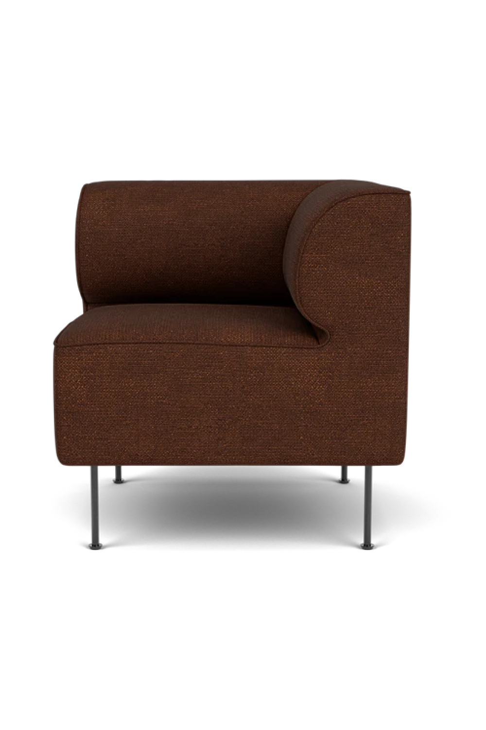 Corner Module Dining Sofa | Audo Copenhagen Eave | Oroa.com