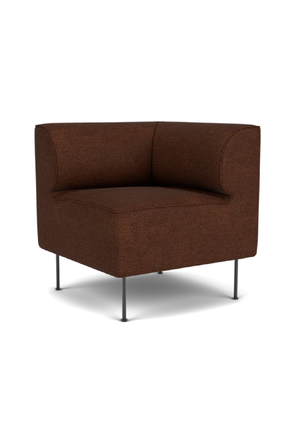 Corner Module Dining Sofa | Audo Copenhagen Eave | Oroa.com