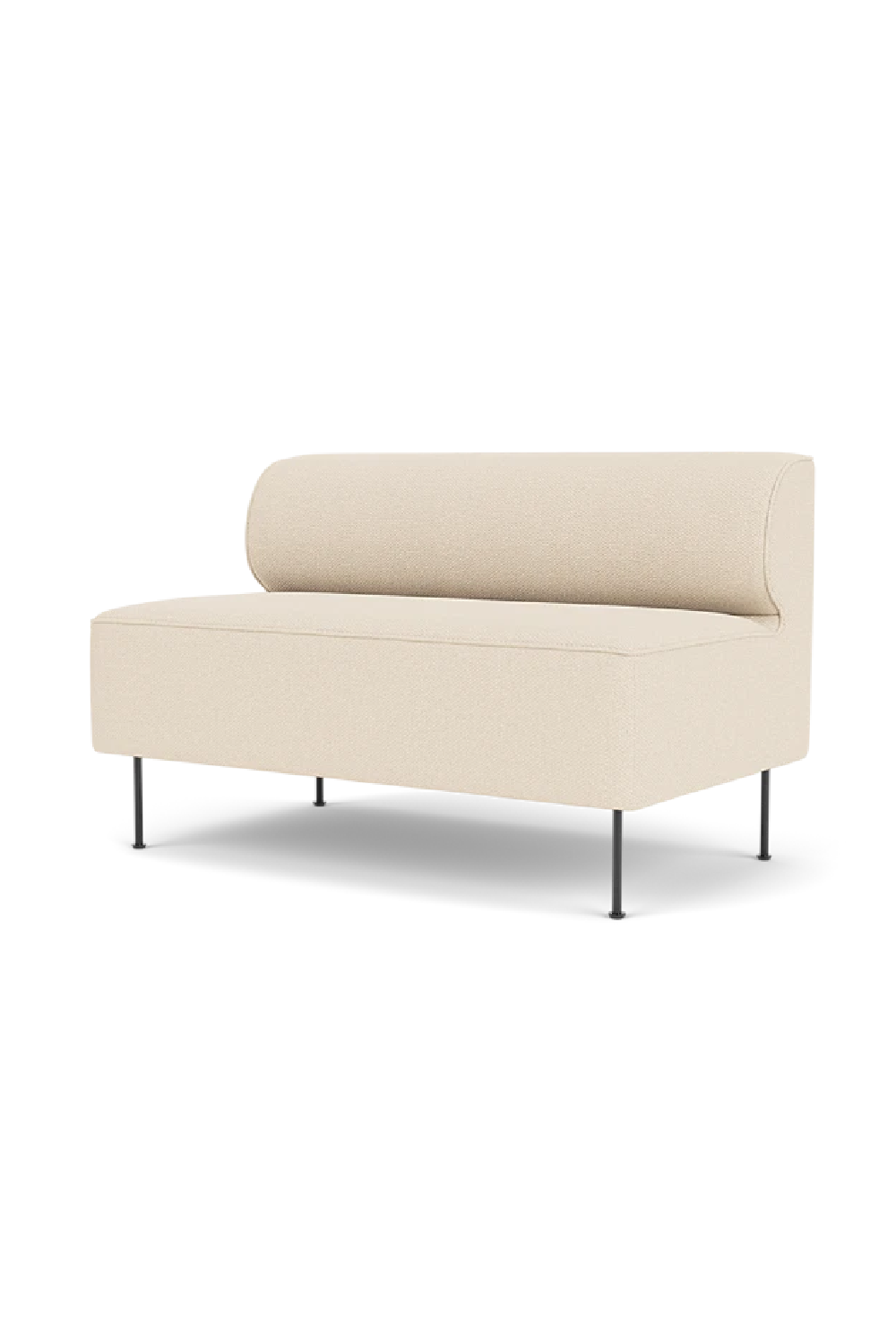 Open Module Dining Sofa | Audo Copenhagen Eave | Oroa.com