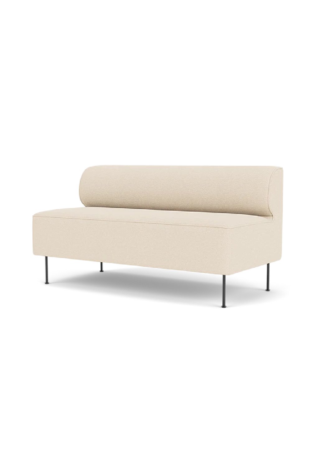 Open Module Dining Sofa | Audo Copenhagen Eave | Oroa.com