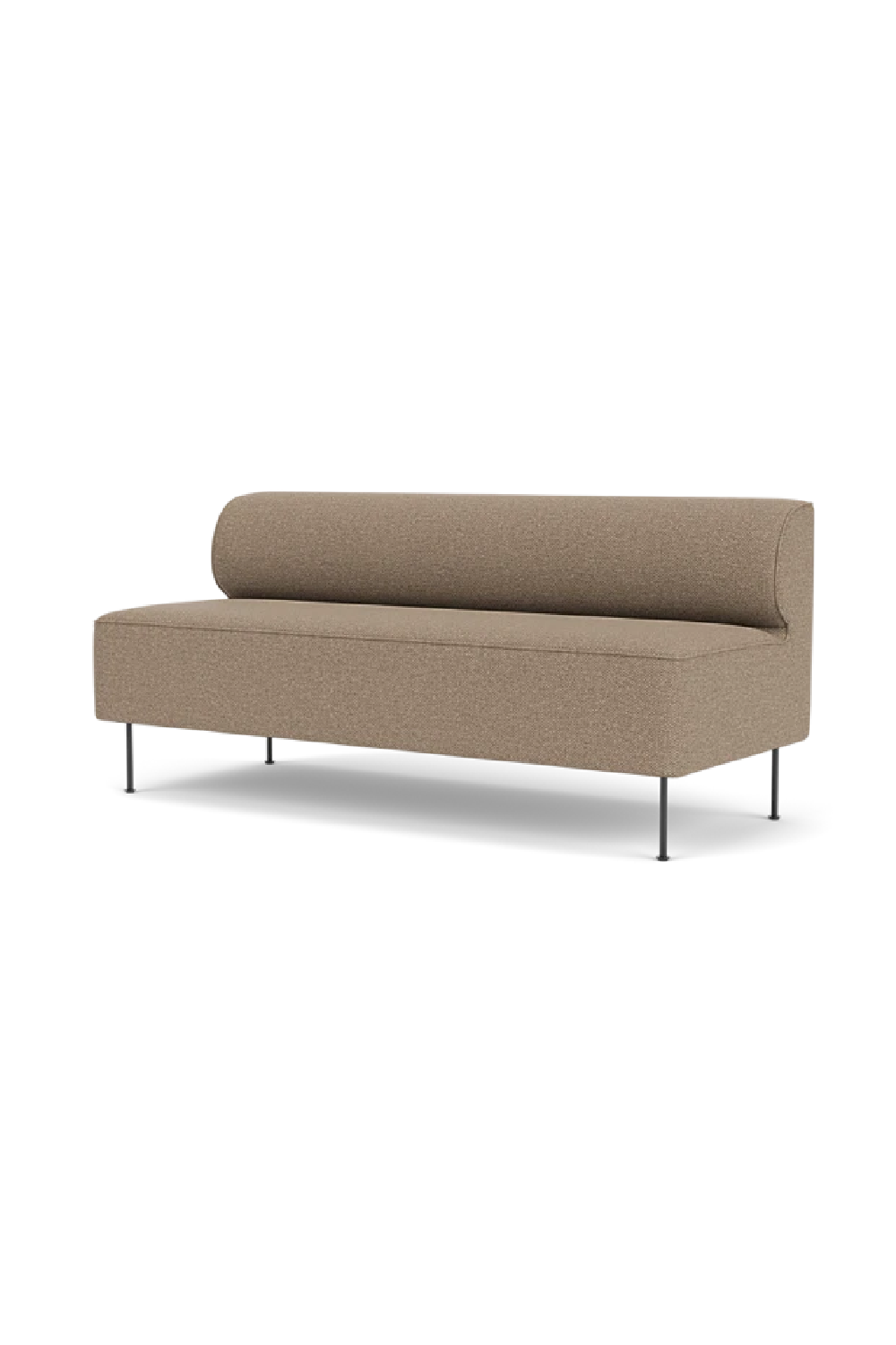 Open Module Dining Sofa | Audo Copenhagen Eave | Oroa.com