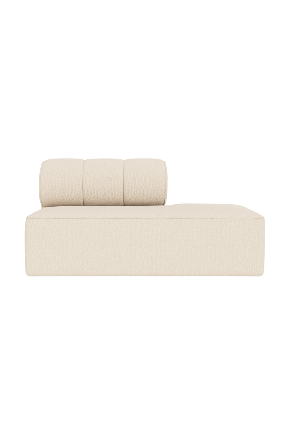 Channel-Stitched Modular Sofa | Audo Copenhagen Eave | Oroa.com