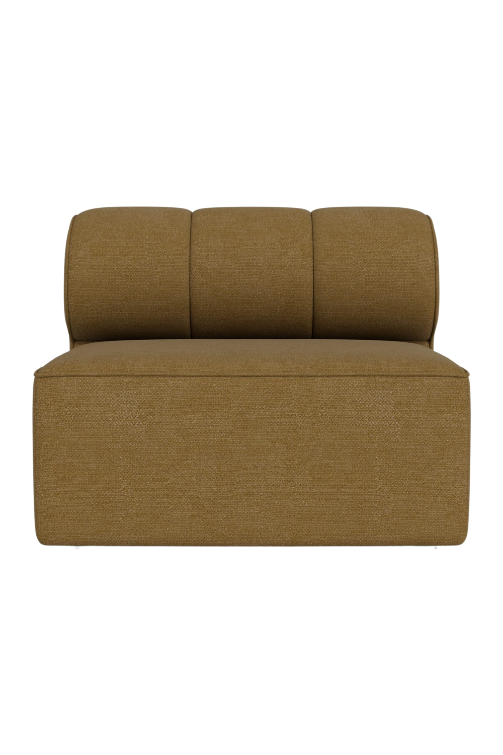 Open Section Modular Sofa | Audo Copenhagen Eave | Oroa.com