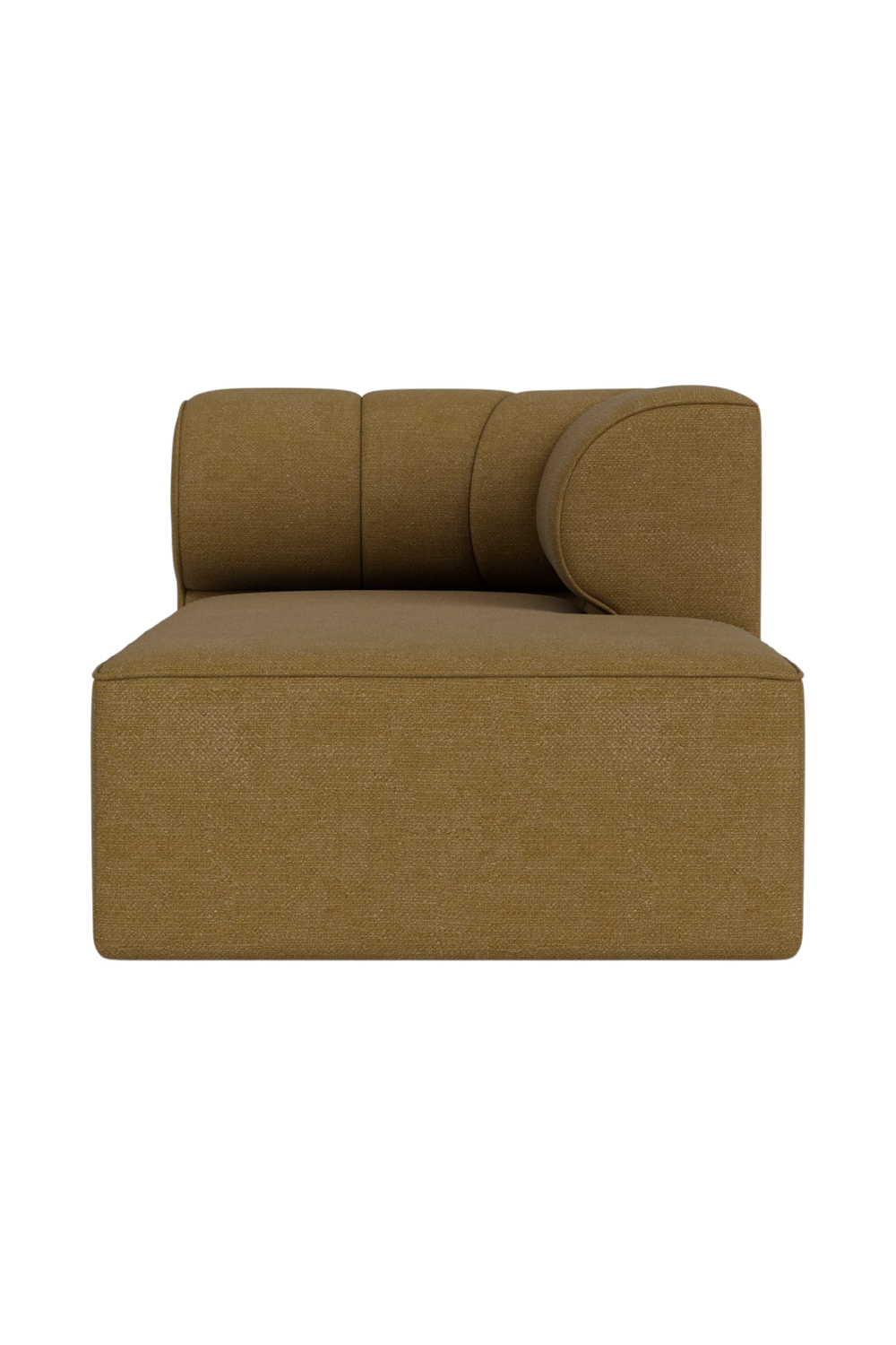 Channel-Stitched Modular Sofa | Audo Copenhagen Eave | Oroa.com