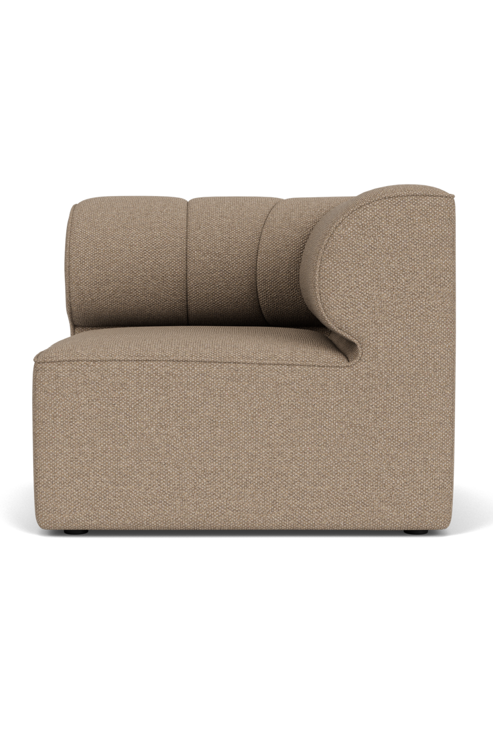 Curved Corner Sofa | Audo Copenhagen Eave