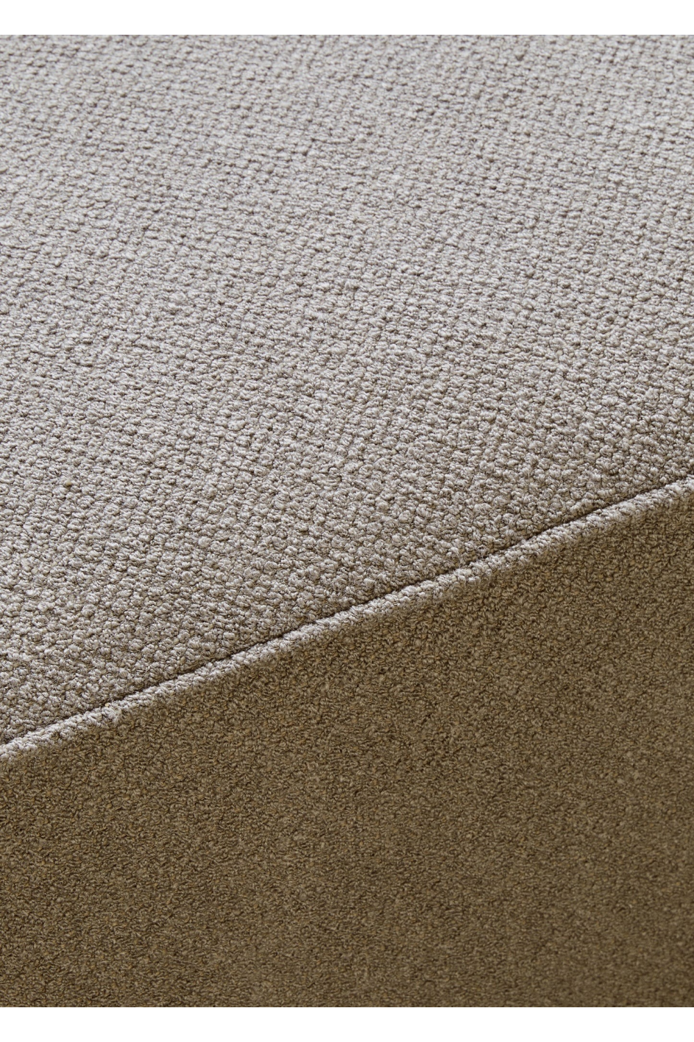 Curved Corner Sofa | Audo Copenhagen Eave