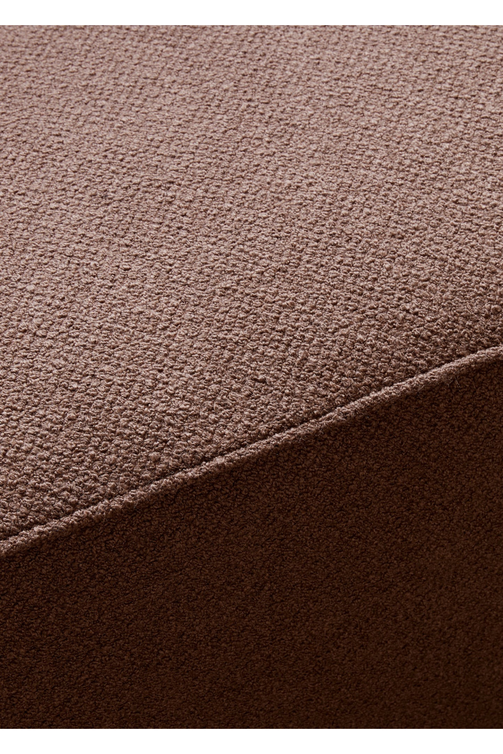 Curved Corner Sofa | Audo Copenhagen Eave