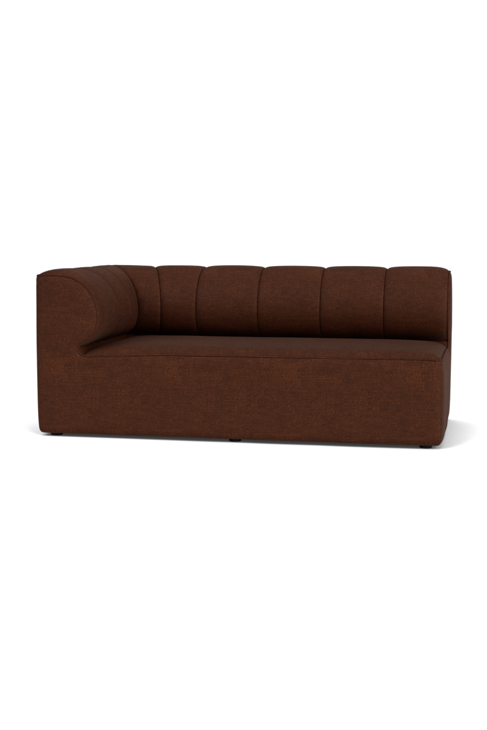 Corner Modular Single-Armed Sofa | Audo Copenhagen Eave | Oroa.com