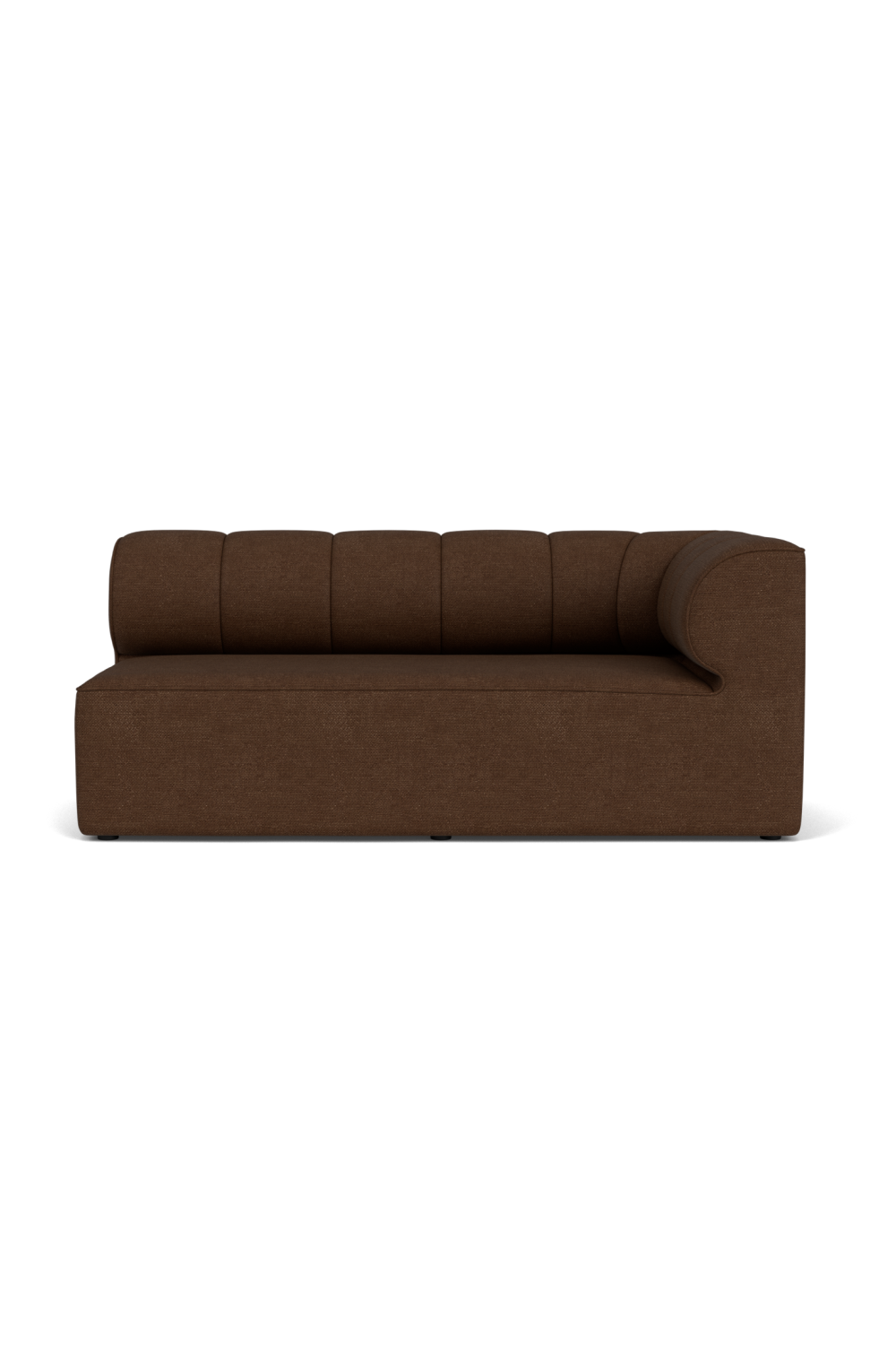 Corner Modular Single-Armed Sofa | Audo Copenhagen Eave | Oroa.com