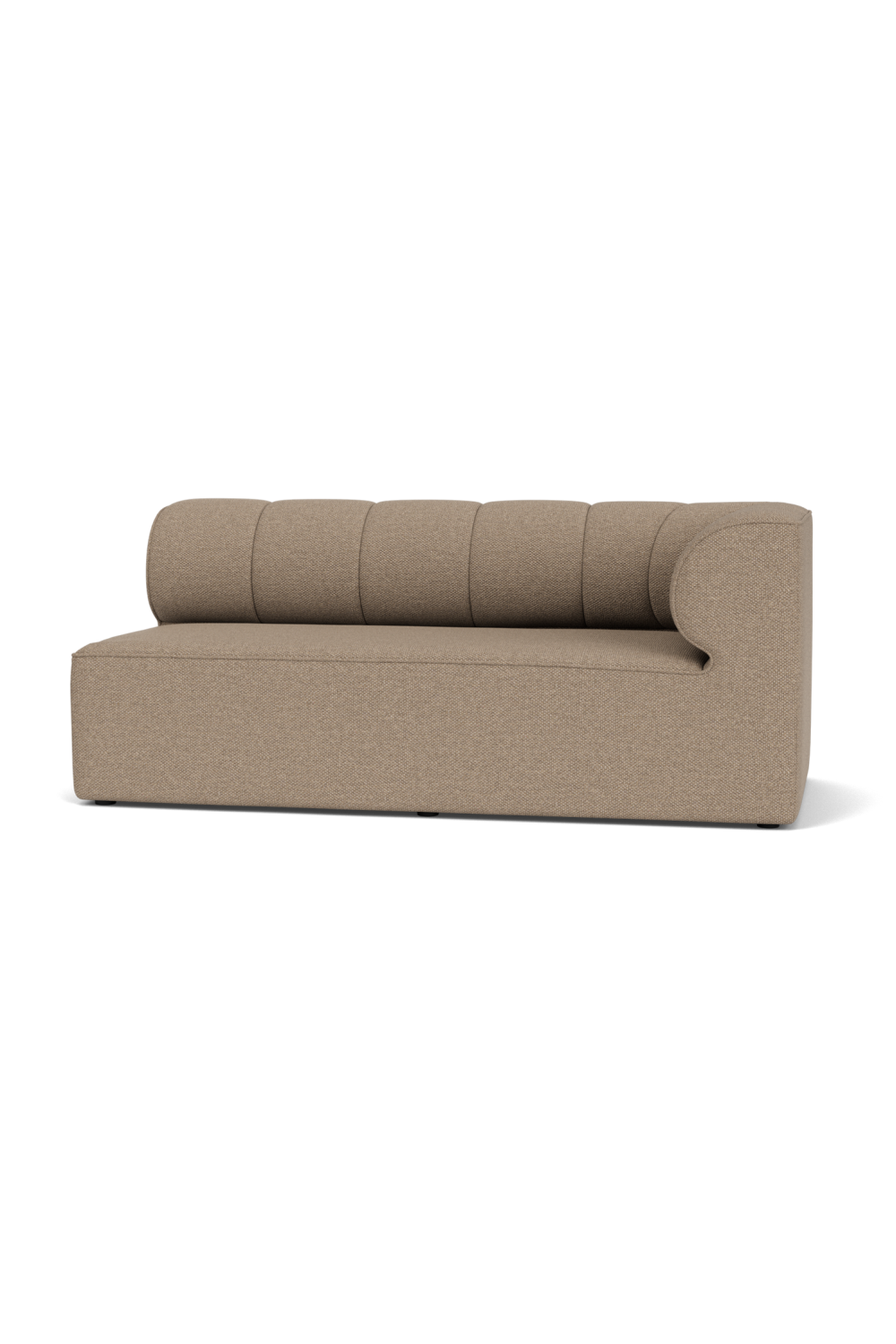 Corner Modular Single-Armed Sofa | Audo Copenhagen Eave | Oroa.com