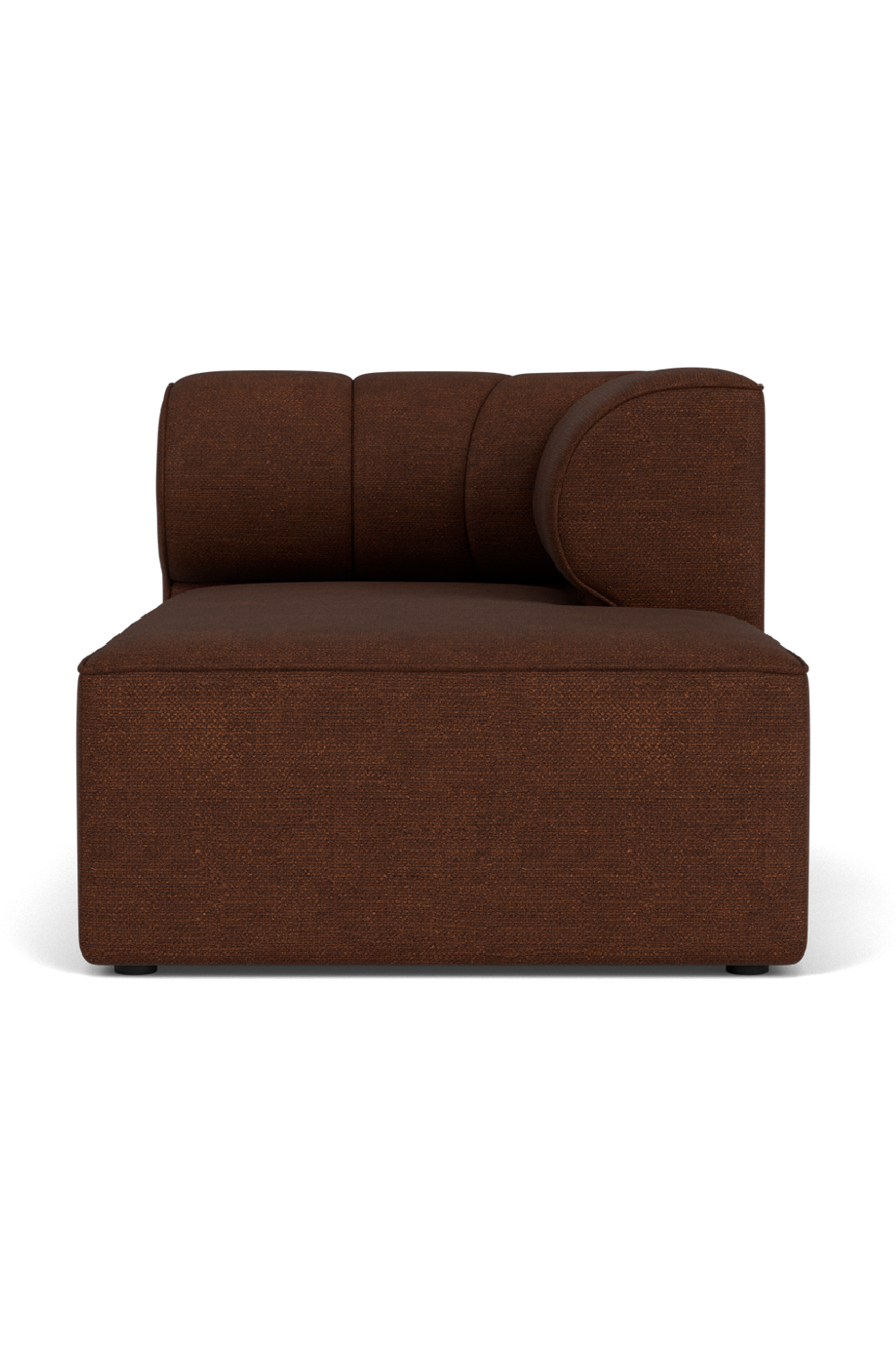 Channel-Stitched Modular Sofa | Audo Copenhagen Eave | Oroa.com