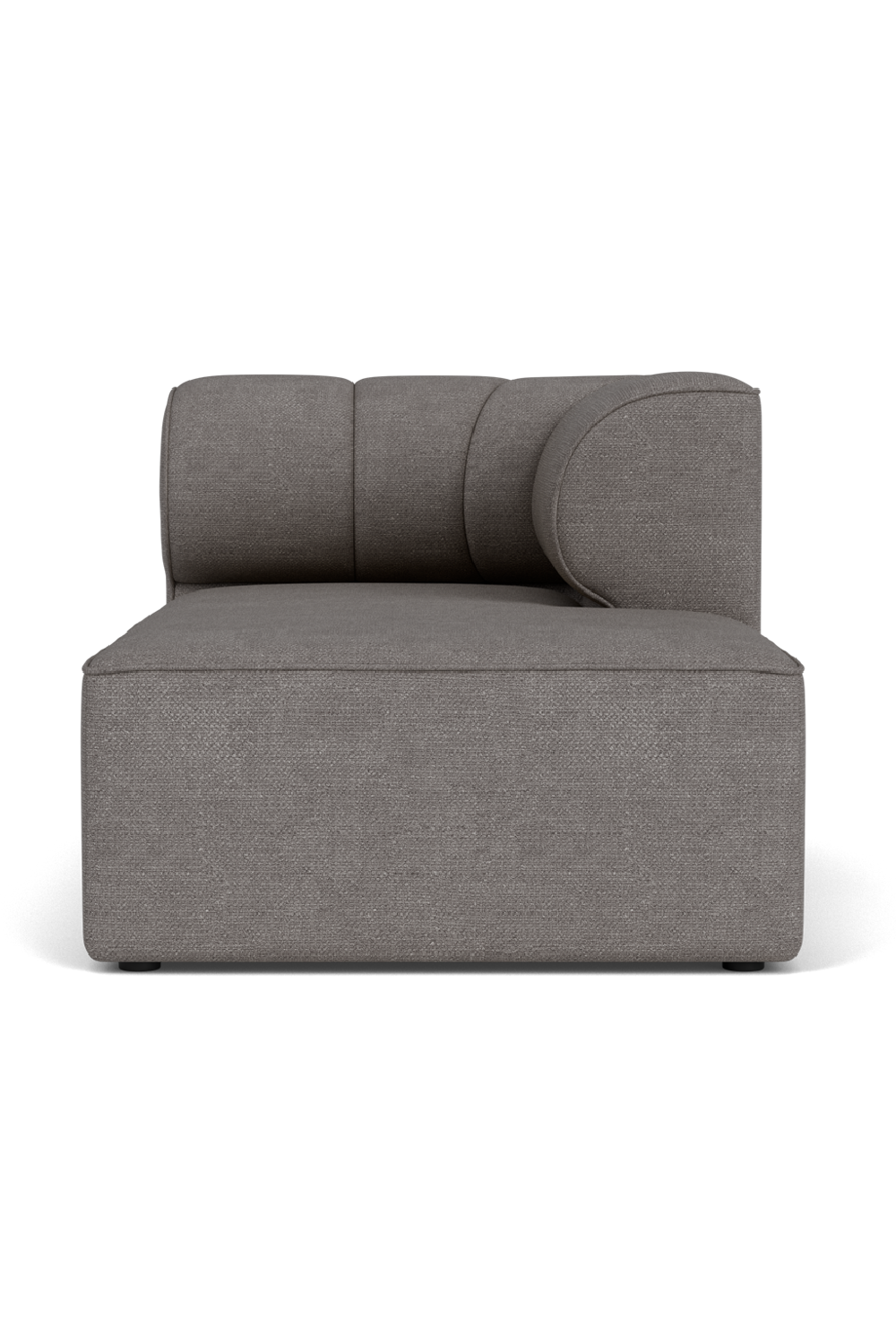 Channel-Stitched Modular Sofa | Audo Copenhagen Eave | Oroa.com