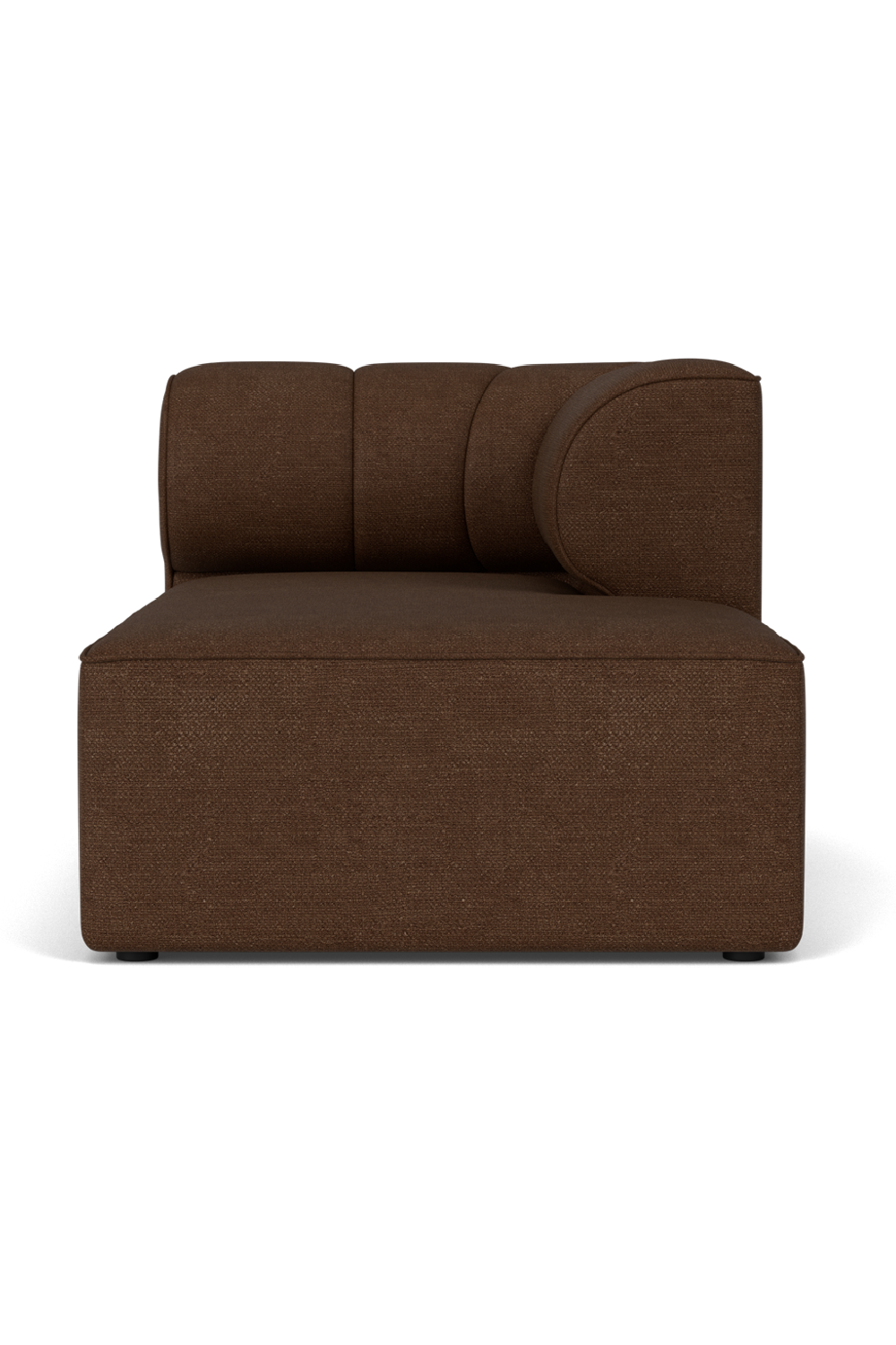 Channel-Stitched Modular Sofa | Audo Copenhagen Eave | Oroa.com