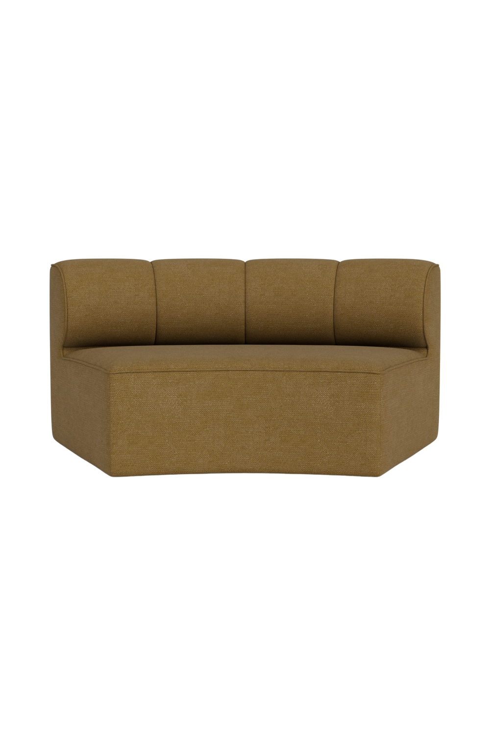 Concave Open Module Sofa | Audo Copenhagen Eave | Oroa.com