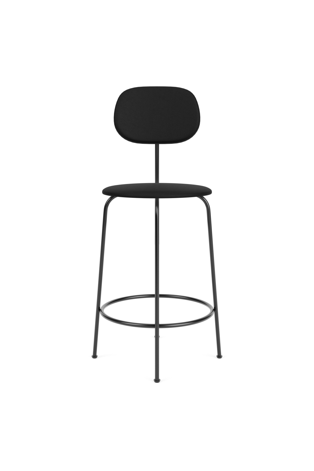 Upholstered Counter Chair | Audo Copenhagen Afteroom | Oroa.com