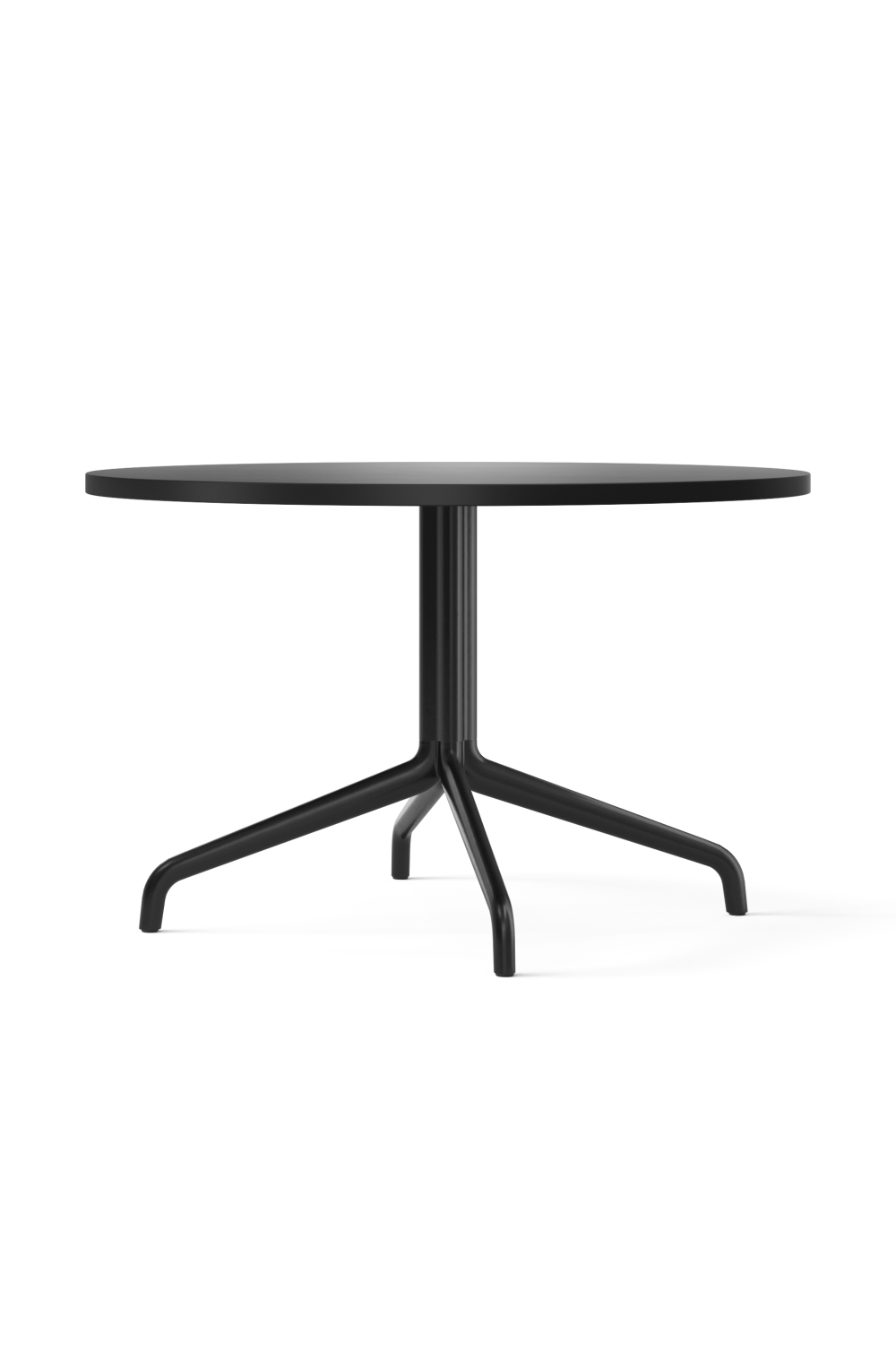 Star-Base Round Lounge Table | Audo Copenhagen Harbour Column | Oroa.com