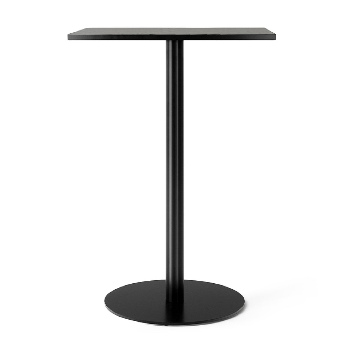 Round-Base Counter Table | Audo Copenhagen Harbour Column