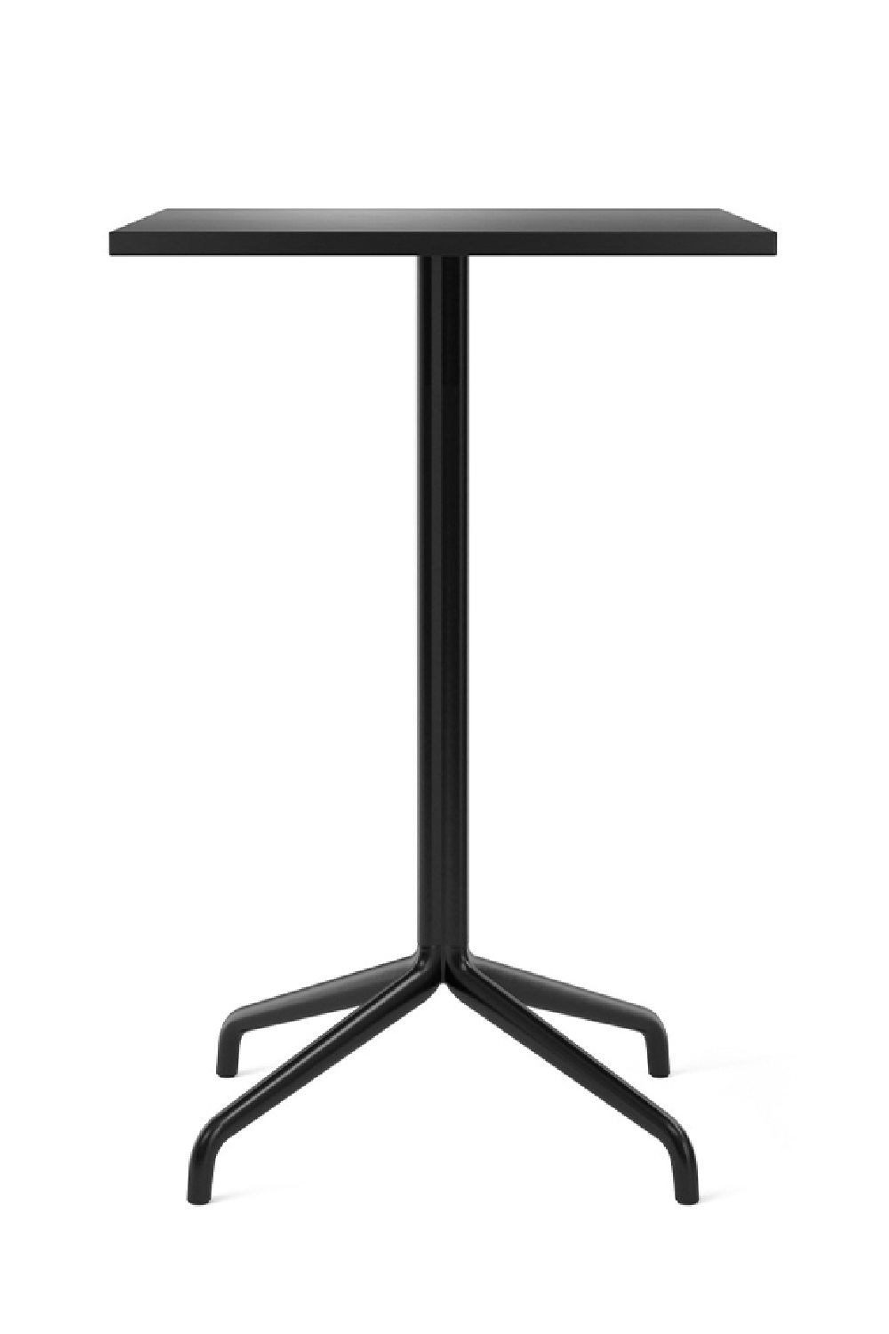 Star-Base Rectangular Counter Table | Audo Copenhagen Harbour Column | Oroa.com