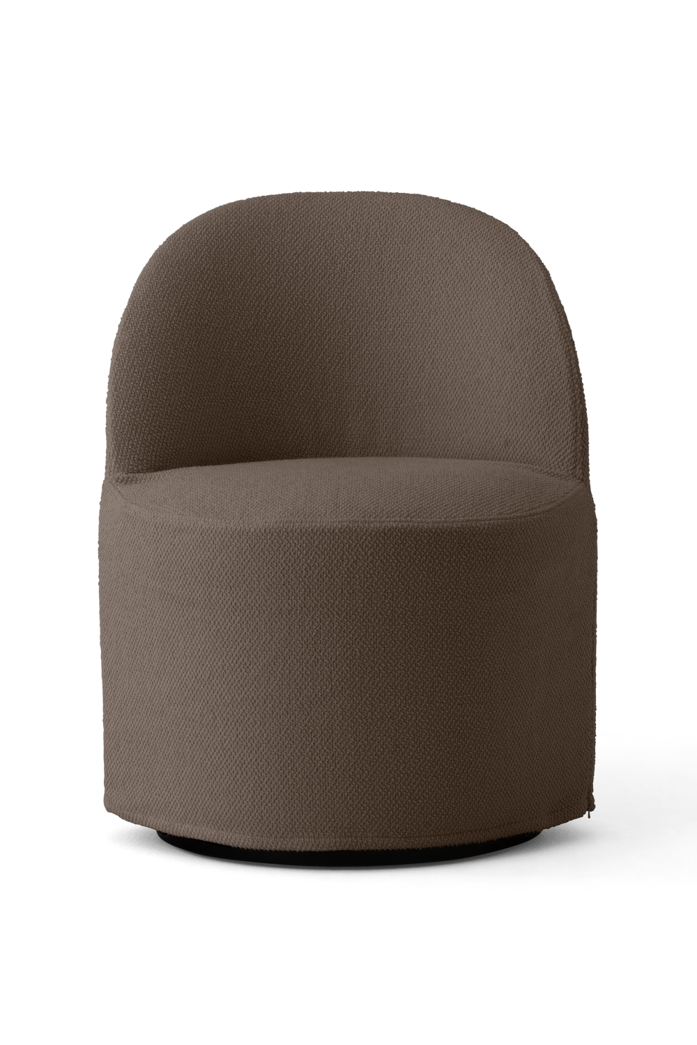 Swivel Loose Club Chair | Audo Copenhagen Tearoom | Oroa.com