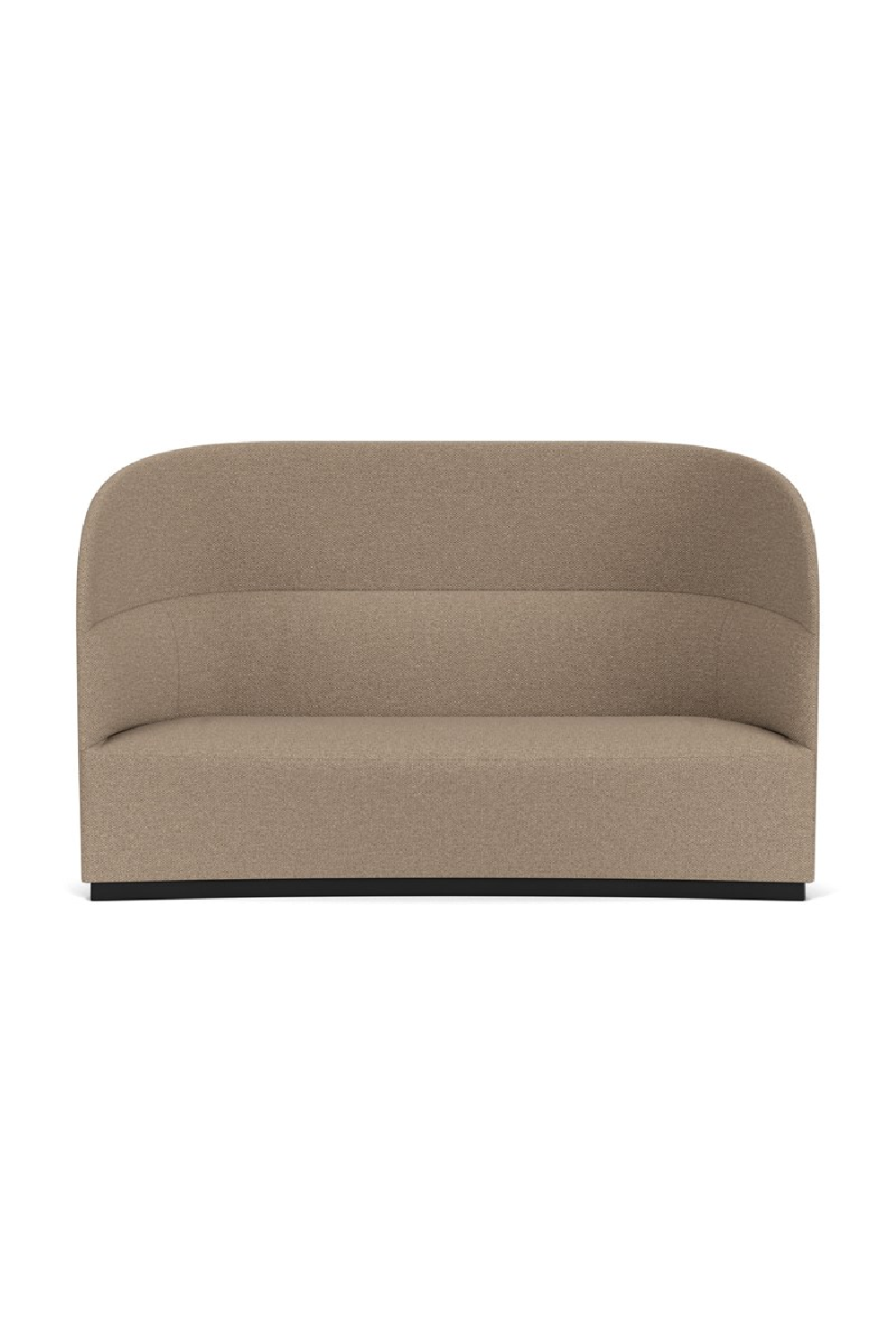 High-Back Sofa With Power Outlet | Audo Copenhagen Tearoom | Oroa.com