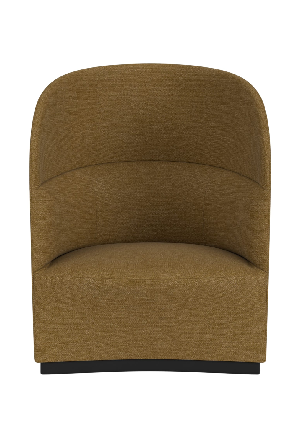High-Back Lounge Chair | Audo Copenhagen Tearoom | Oroa.com