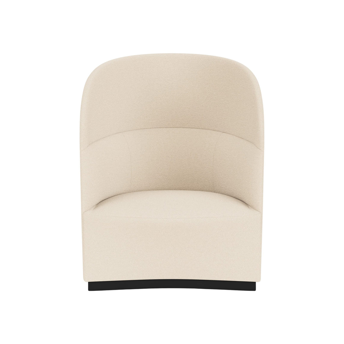 High-Back Lounge Chair | Audo Copenhagen Tearoom